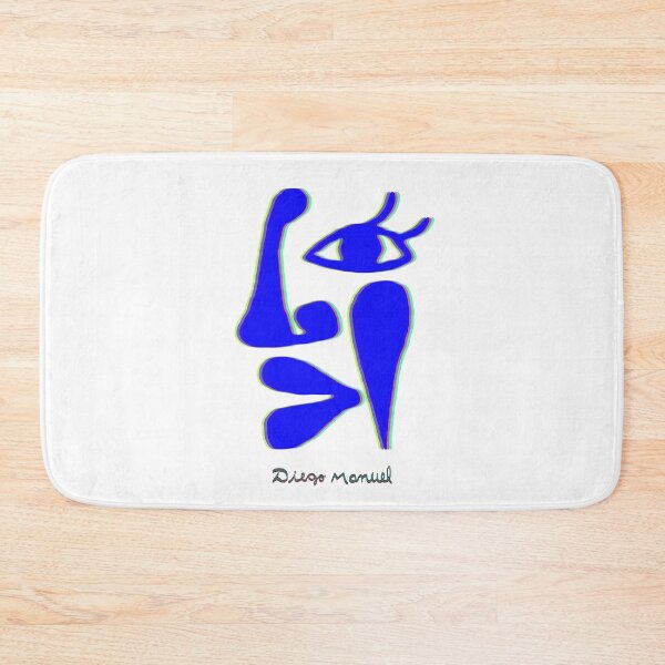 Item preview, Pop abstract designed and sold by Diego Manuel Rodriguez.
