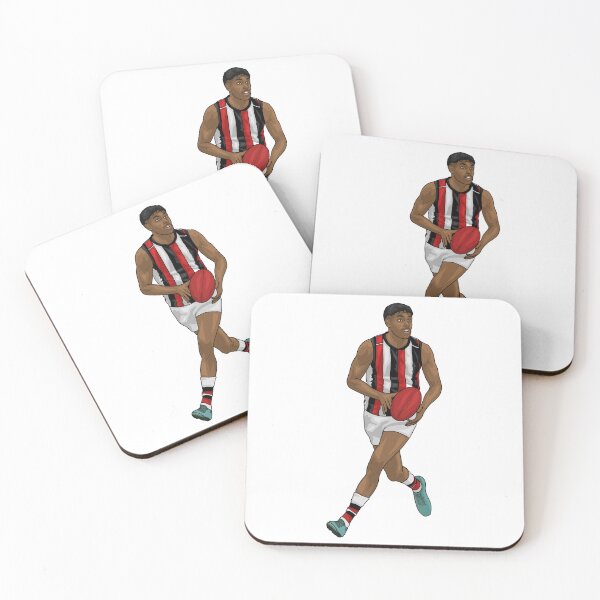 Item preview, Nasiah Wanganeen-Milera designed and sold by Casey Panella.