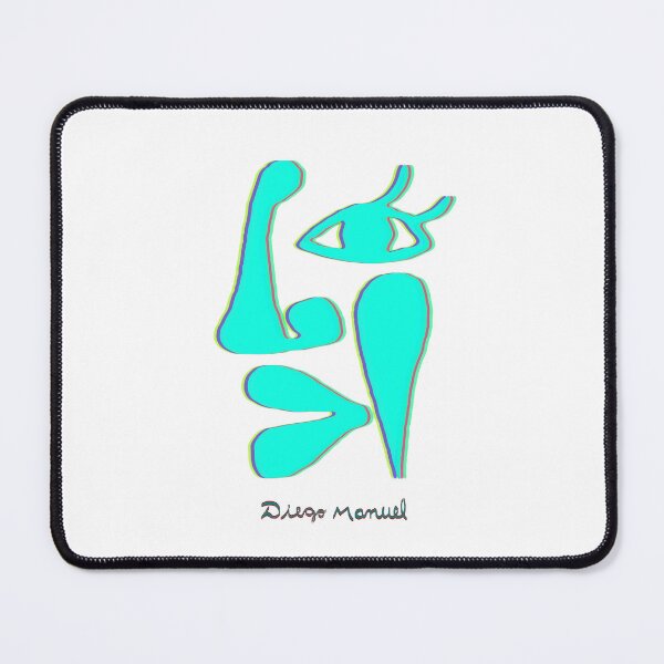 Item preview, Pop abstract designed and sold by Diego Manuel Rodriguez.