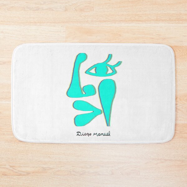 Item preview, Pop abstract designed and sold by Diego Manuel Rodriguez.
