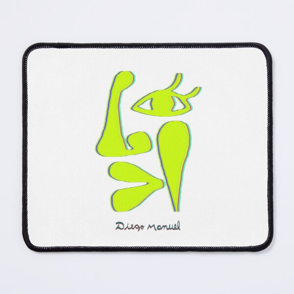 Item preview, Pop abstract designed and sold by Diego Manuel Rodriguez.