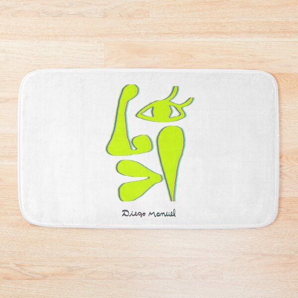 Item preview, Pop abstract designed and sold by Diego Manuel Rodriguez.