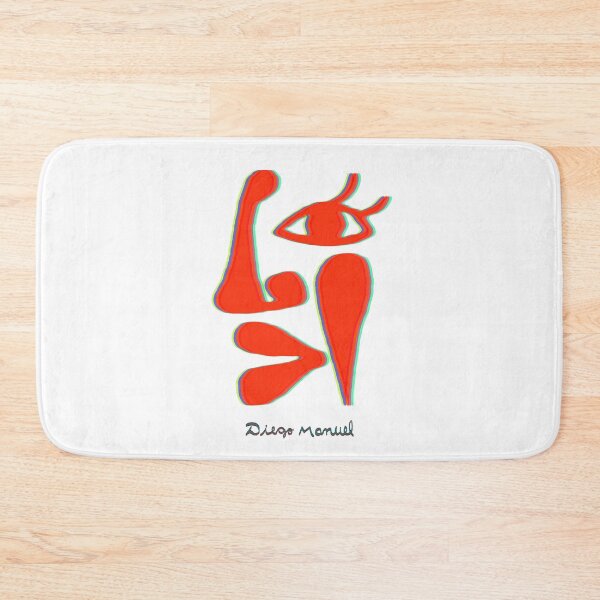 Item preview, Pop abstract designed and sold by Diego Manuel Rodriguez.
