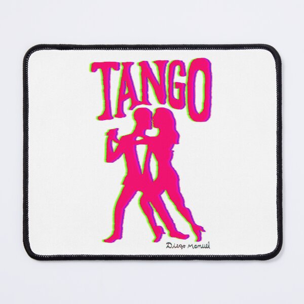 Item preview, Tango  designed and sold by Diego Manuel Rodriguez.