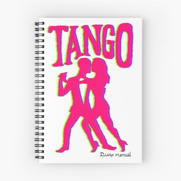 Item preview, Tango  designed and sold by Diego Manuel Rodriguez.