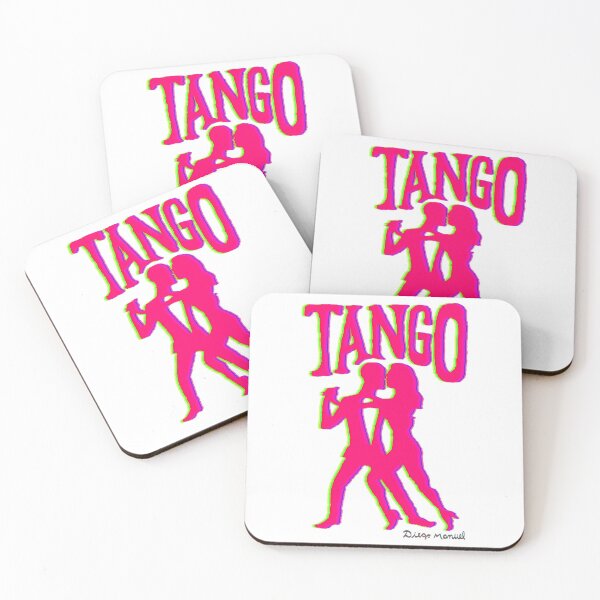 Item preview, Tango  designed and sold by Diego Manuel Rodriguez.