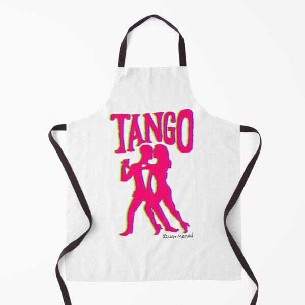 Item preview, Tango designed and sold by Diego Manuel Rodriguez.