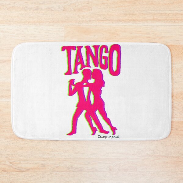 Item preview, Tango  designed and sold by Diego Manuel Rodriguez.