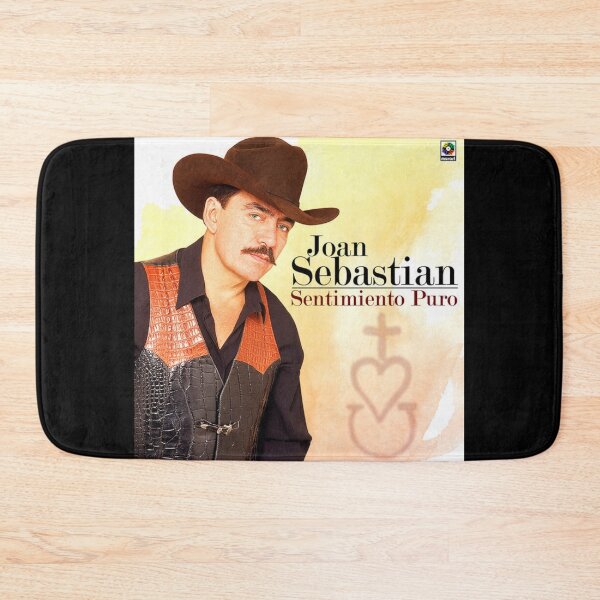 Item preview, Joan Sebastian - Sentimiento Puro album 2014 designed and sold by RussellBaileyno.
