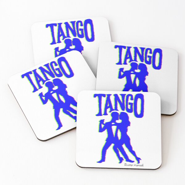 Item preview, Tango  designed and sold by Diego Manuel Rodriguez.