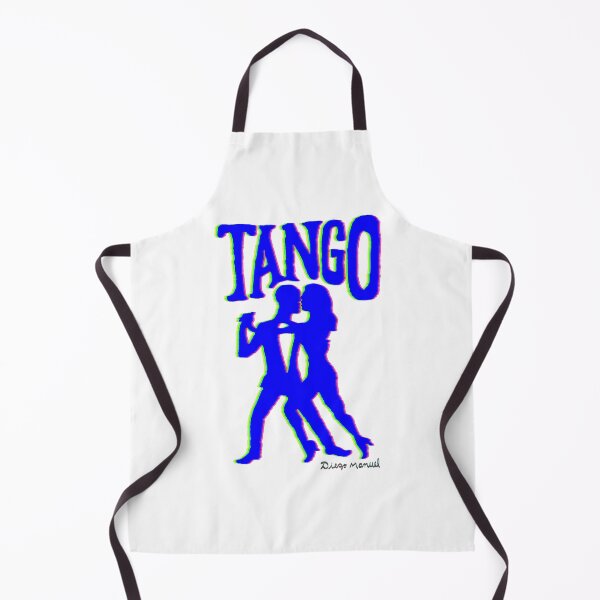 Item preview, Tango  designed and sold by Diego Manuel Rodriguez.