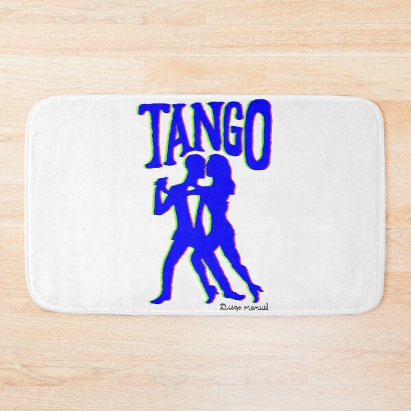 Item preview, Tango  designed and sold by Diego Manuel Rodriguez.