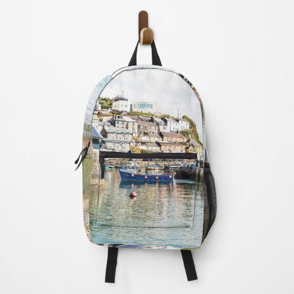 Item preview, Catch Of The Day, Mevagissey, Cornwall, England designed and sold by Paul Thompson Photography.