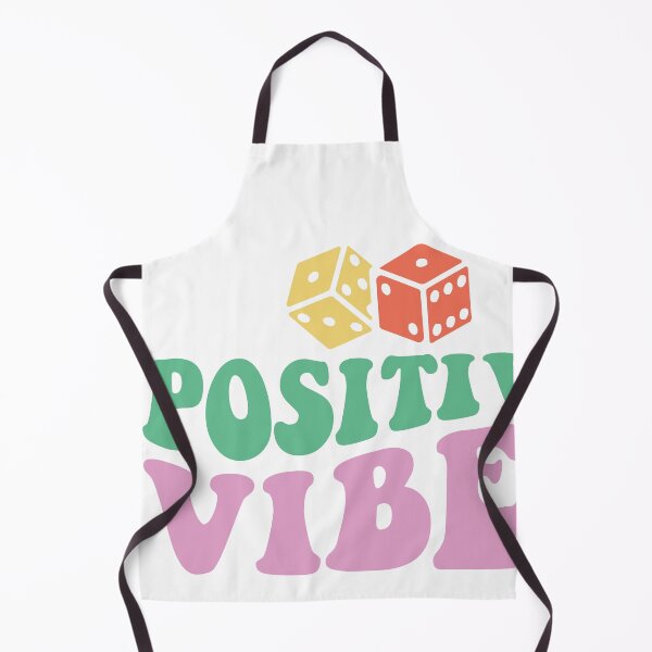 Item preview, Positive Vibes – Uplifting Motivational Quote designed and sold by artcultreone.