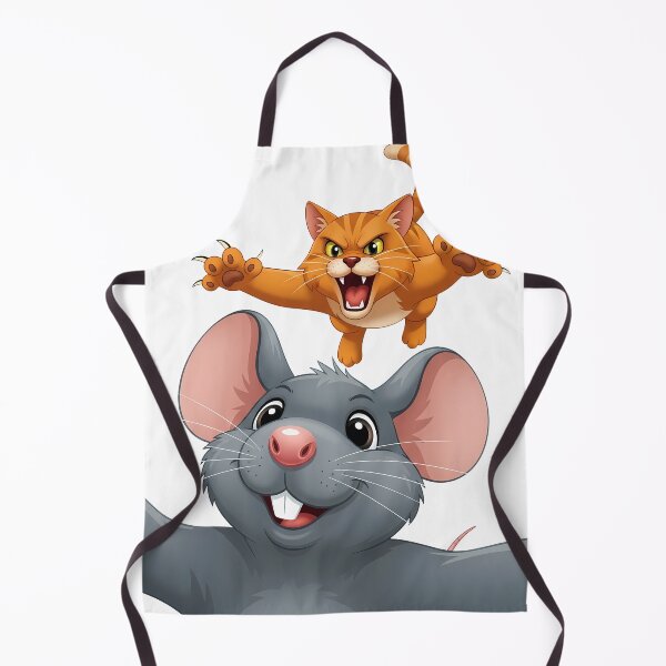 Item preview, Say Cheese! Cat Chase Selfie designed and sold by Frog Level Treasures.