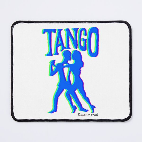 Item preview, Tango  designed and sold by Diego Manuel Rodriguez.