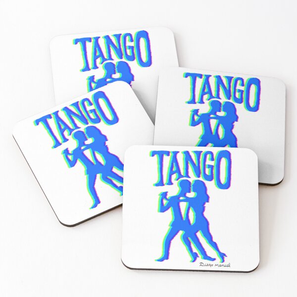 Item preview, Tango  designed and sold by Diego Manuel Rodriguez.