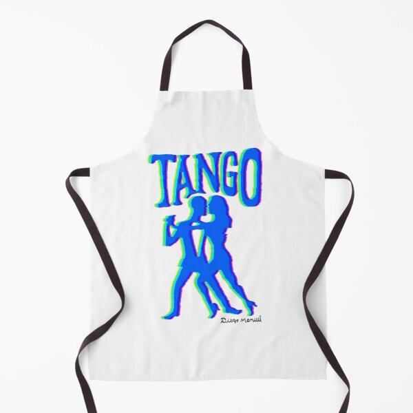 Item preview, Tango  designed and sold by Diego Manuel Rodriguez.