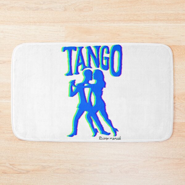 Item preview, Tango  designed and sold by Diego Manuel Rodriguez.