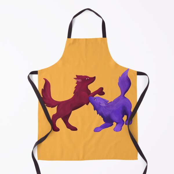 Item preview, Playing puppies designed and sold by Haleeva.