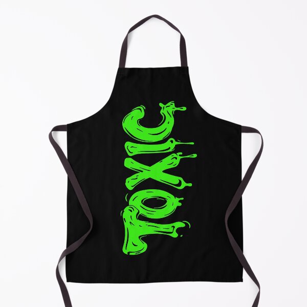 Item preview, Toxic designed and sold by NickTaroDesign.