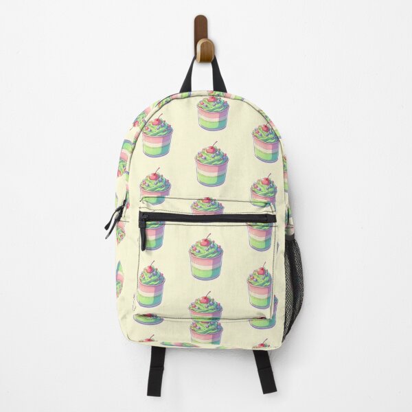 Item preview, Kawaii Matcha Dessert – Cute Japanese Anime Manga Style Sweets designed and sold by Sugar Wisdom .