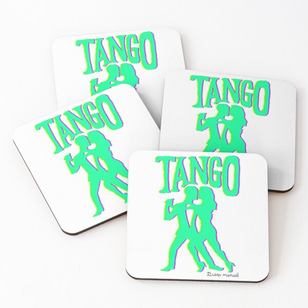Item preview, Tango  designed and sold by Diego Manuel Rodriguez.
