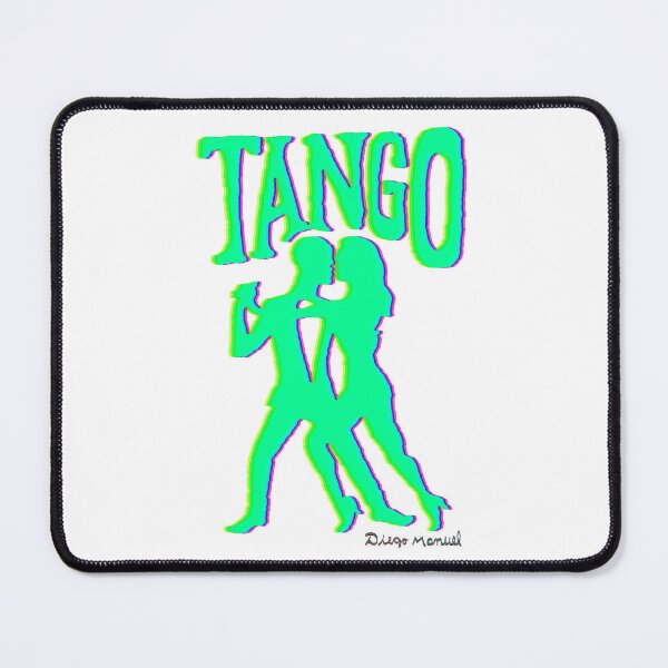 Item preview, Tango  designed and sold by Diego Manuel Rodriguez.