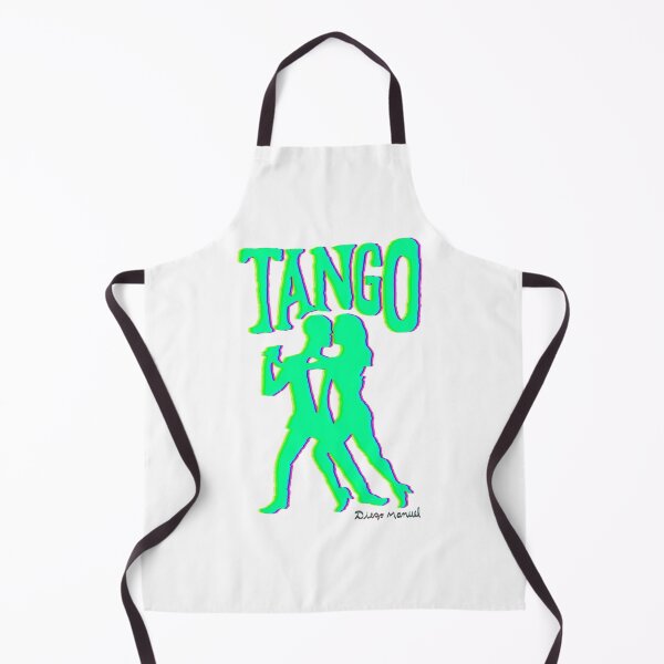 Item preview, Tango designed and sold by Diego Manuel Rodriguez.