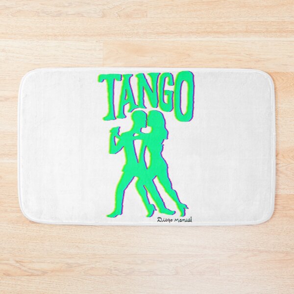 Item preview, Tango  designed and sold by Diego Manuel Rodriguez.