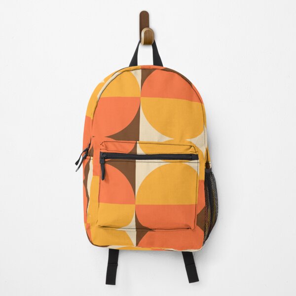 Item preview, Mid Century Modern Geometric Abstract Pattern 727 designed and sold by tonymagnerart.