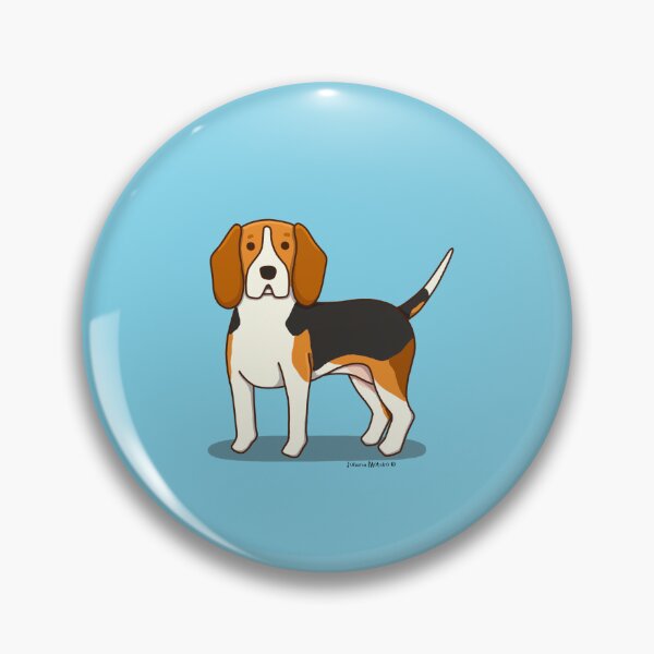 Item preview, Beagle designed and sold by julianamotzko.