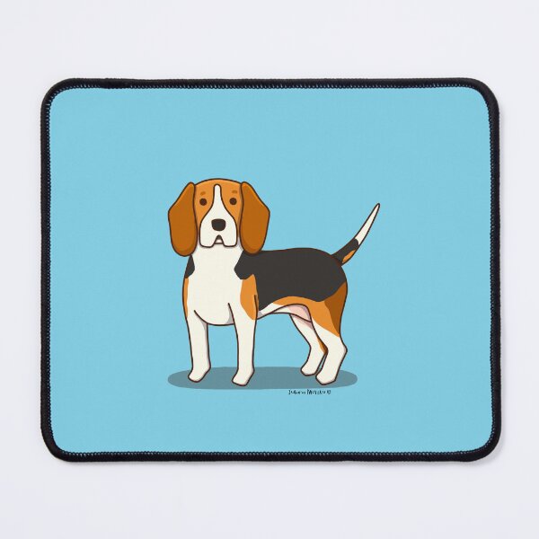 Item preview, Beagle designed and sold by julianamotzko.