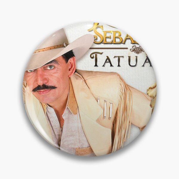 Item preview, Joan Sebastian - Tatuajes album 1996 designed and sold by RussellBaileyno.