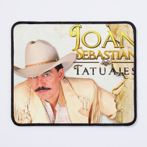 Item preview, Joan Sebastian - Tatuajes album 1996 designed and sold by RussellBaileyno.