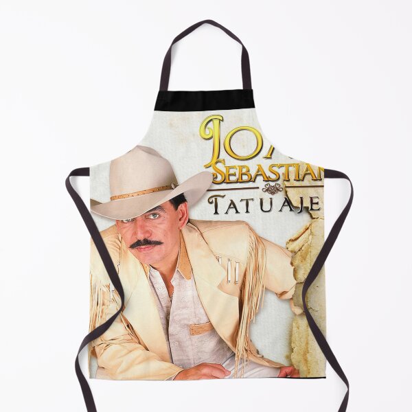 Item preview, Joan Sebastian - Tatuajes album 1996 designed and sold by RussellBaileyno.