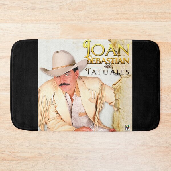Item preview, Joan Sebastian - Tatuajes album 1996 designed and sold by RussellBaileyno.