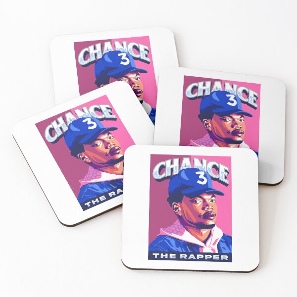 Item preview, Chance Vibes - Urban Rap Energy designed and sold by Not Hugo.