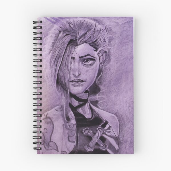Item preview, Jinx designed and sold by roxykov.