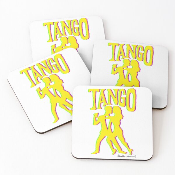 Item preview, Tango  designed and sold by Diego Manuel Rodriguez.