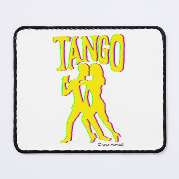 Item preview, Tango  designed and sold by Diego Manuel Rodriguez.
