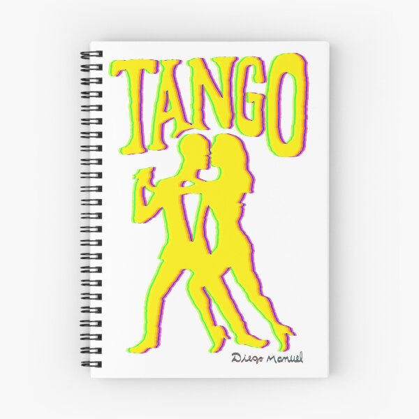 Item preview, Tango  designed and sold by Diego Manuel Rodriguez.