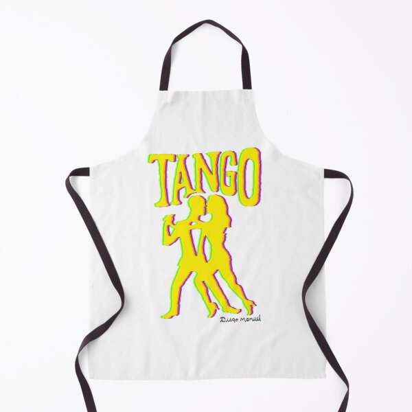 Item preview, Tango designed and sold by Diego Manuel Rodriguez.