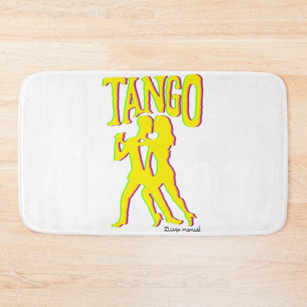 Item preview, Tango  designed and sold by Diego Manuel Rodriguez.