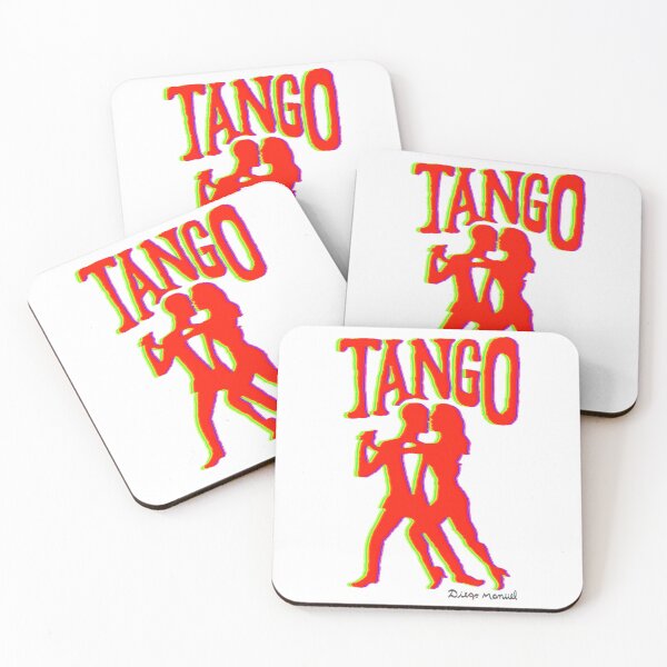 Item preview, Tango  designed and sold by Diego Manuel Rodriguez.