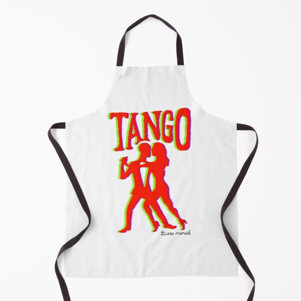 Item preview, Tango designed and sold by Diego Manuel Rodriguez.