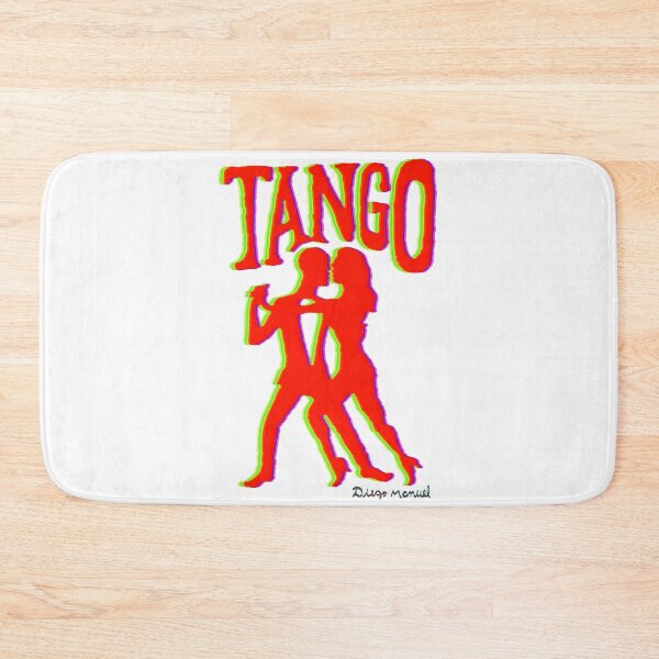 Item preview, Tango  designed and sold by Diego Manuel Rodriguez.