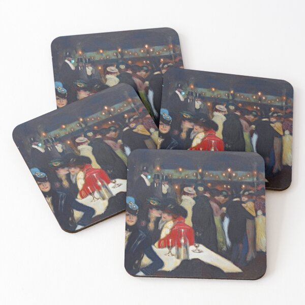 Item preview, Le Moulin de la Galette by Pablo Picasso designed and sold by Dijital.