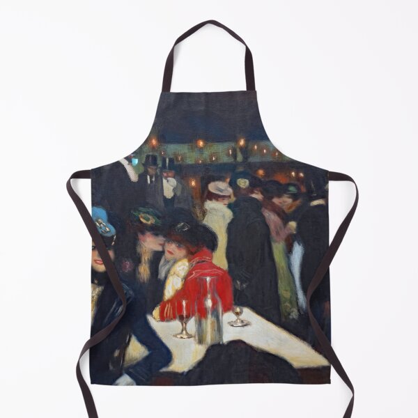 Item preview, Le Moulin de la Galette by Pablo Picasso designed and sold by Dijital.