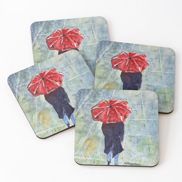 Item preview, Rainy Day designed and sold by PaintyCreator.